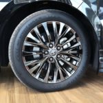 トヨタ　ヴェルファイア