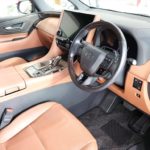 トヨタ　ヴェルファイア