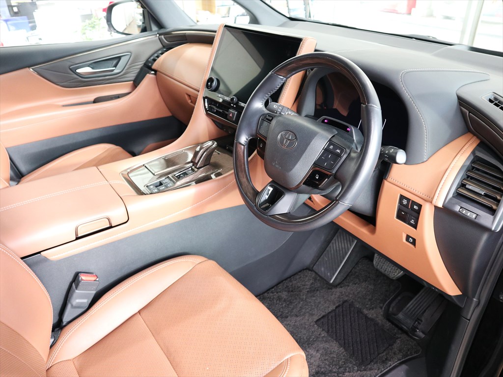 トヨタ　ヴェルファイア