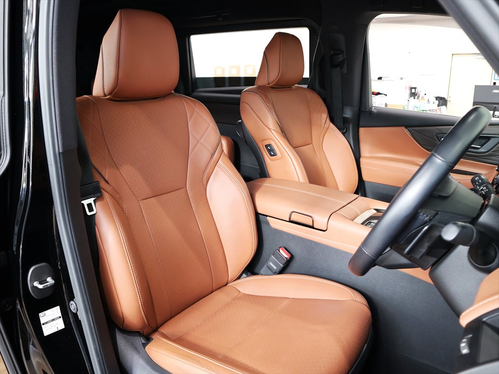 トヨタ　ヴェルファイア