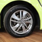 トヨタ　シエンタ