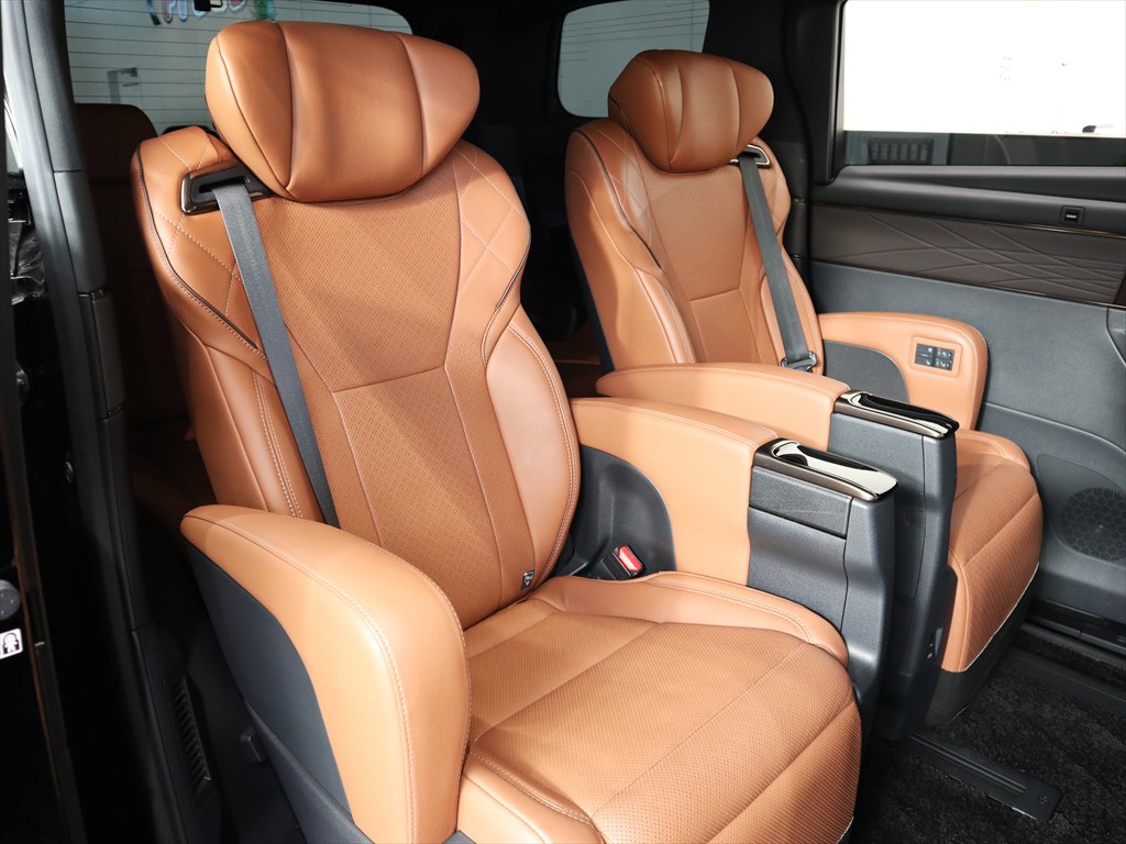 トヨタ　ヴェルファイア