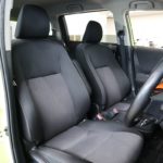 トヨタ　シエンタ