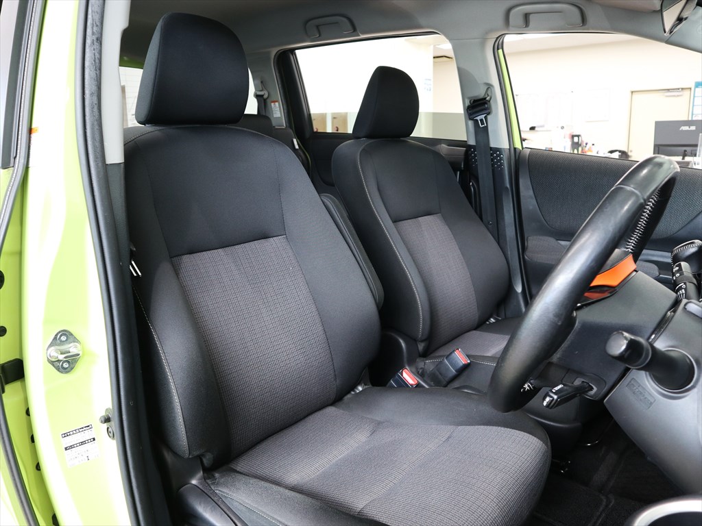 トヨタ　シエンタ