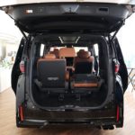 トヨタ　ヴェルファイア