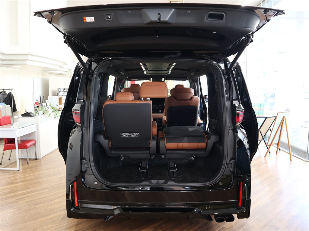 トヨタ　ヴェルファイア