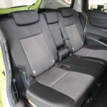 トヨタ　シエンタ