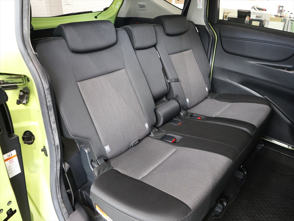 トヨタ　シエンタ