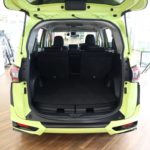 トヨタ　シエンタ