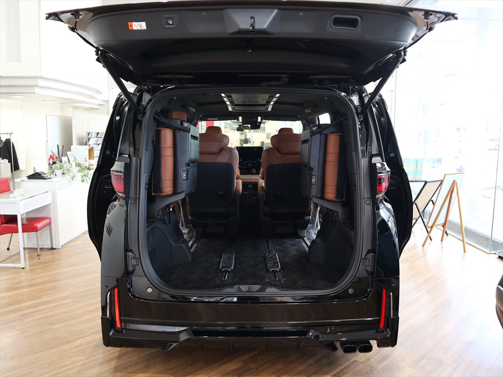 トヨタ　ヴェルファイア