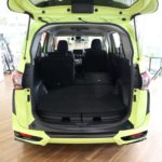 トヨタ　シエンタ