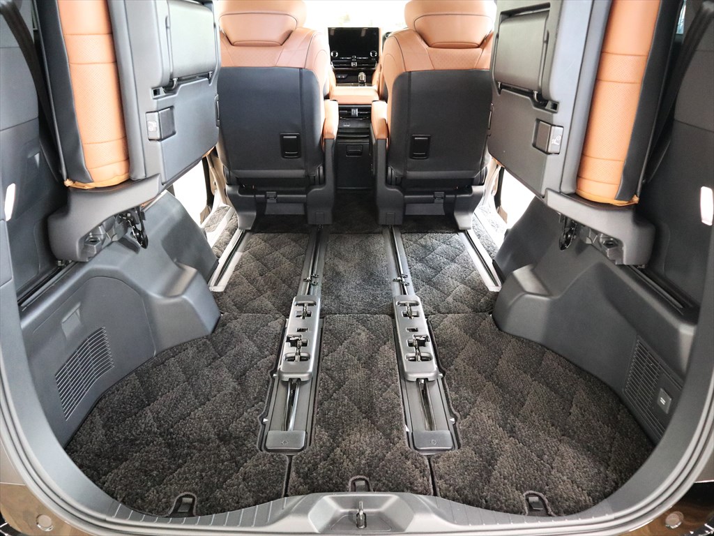 トヨタ　ヴェルファイア