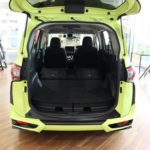 トヨタ　シエンタ