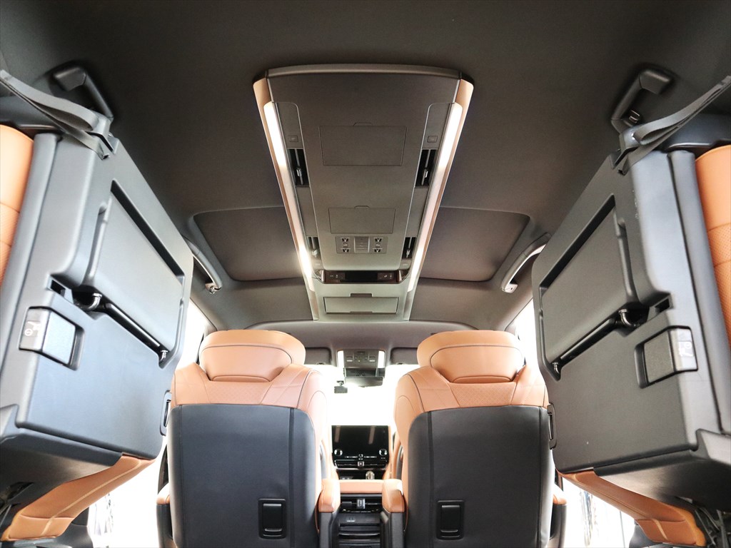 トヨタ　ヴェルファイア