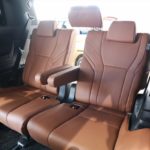 トヨタ　ヴェルファイア