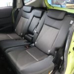 トヨタ　シエンタ