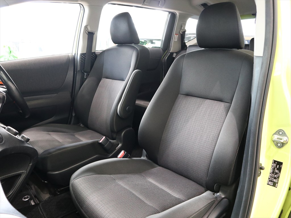 トヨタ　シエンタ