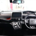 トヨタ　シエンタ