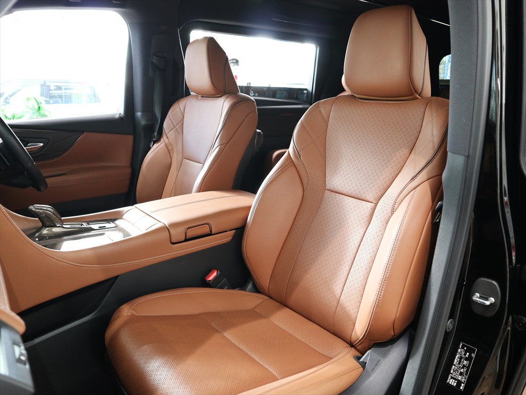 トヨタ　ヴェルファイア