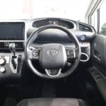 トヨタ　シエンタ