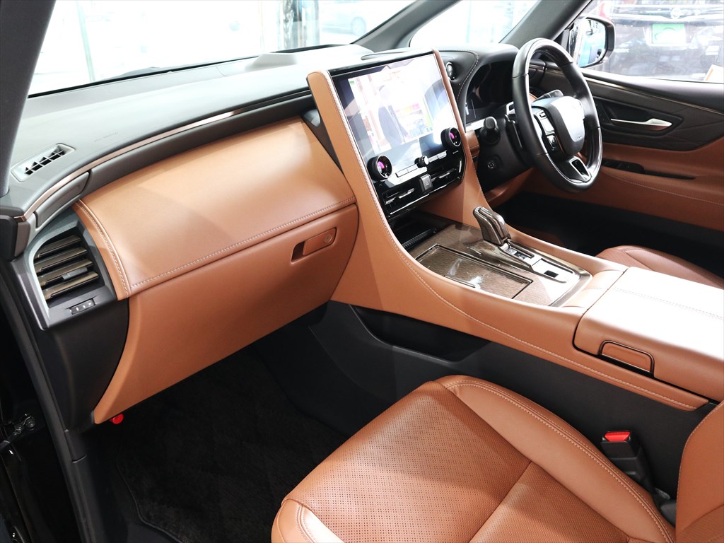 トヨタ　ヴェルファイア