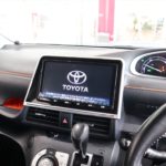 トヨタ　シエンタ