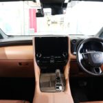 トヨタ　ヴェルファイア