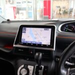 トヨタ　シエンタ