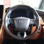 トヨタ　ヴェルファイア