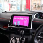 トヨタ　シエンタ