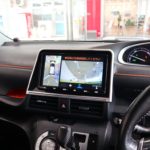 トヨタ　シエンタ