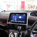 トヨタ　シエンタ