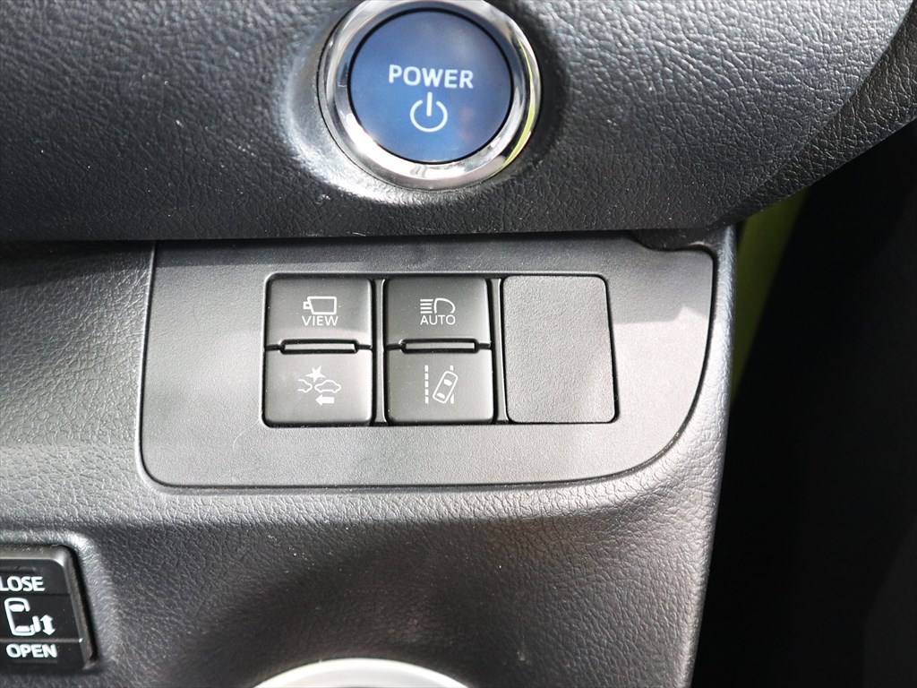 トヨタ　シエンタ