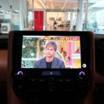 トヨタ　ヴェルファイア