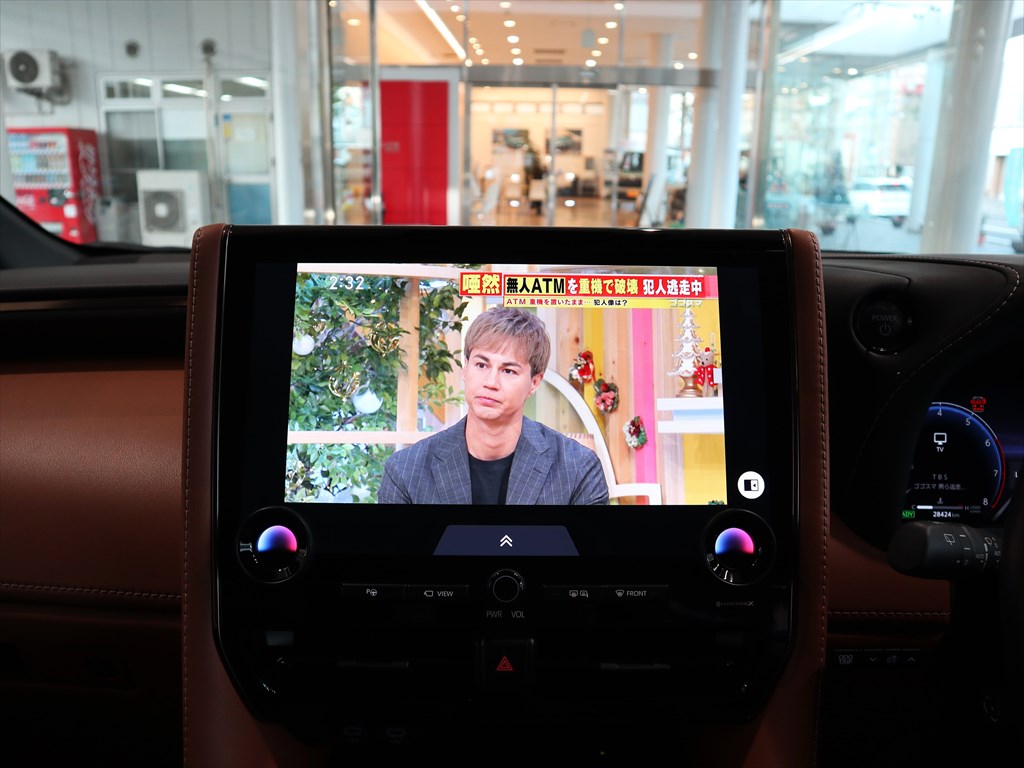 トヨタ　ヴェルファイア