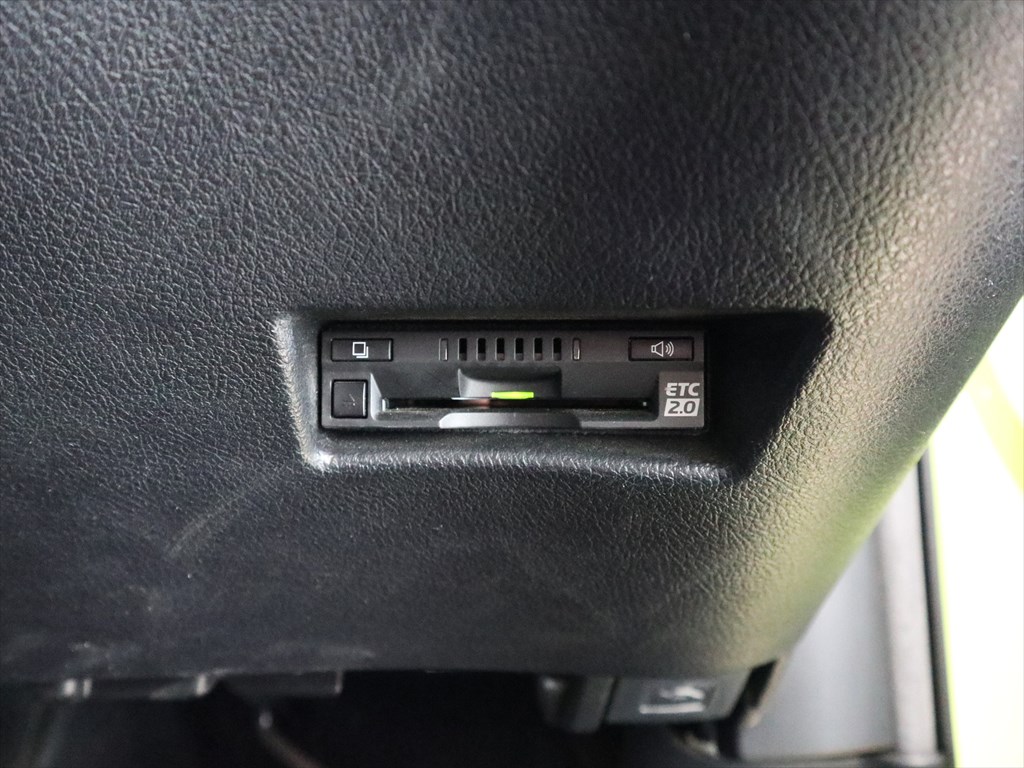 トヨタ　シエンタ