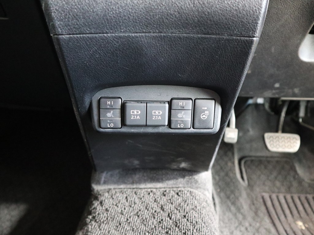 トヨタ　シエンタ