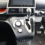 トヨタ　シエンタ