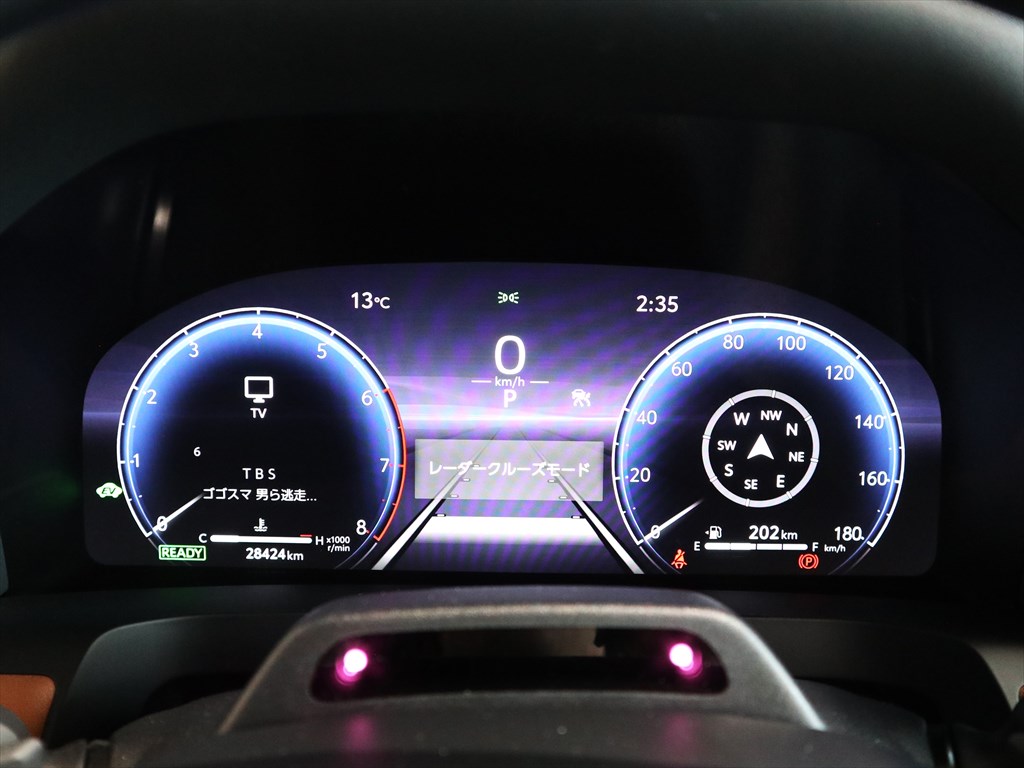 トヨタ　ヴェルファイア