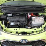 トヨタ　シエンタ