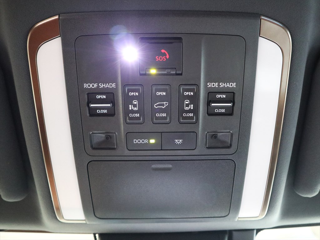 トヨタ　ヴェルファイア