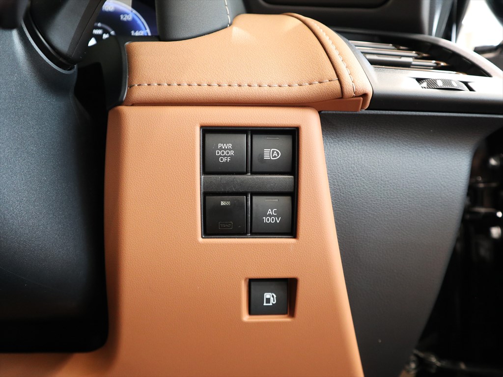 トヨタ　ヴェルファイア