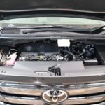 トヨタ　ヴェルファイア