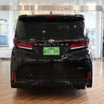 トヨタ　ヴェルファイア