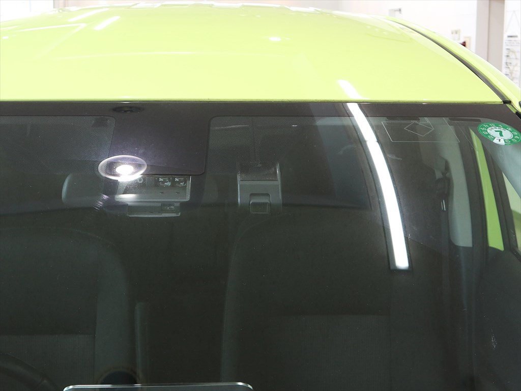 トヨタ　シエンタ