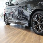 トヨタ　ヴェルファイア