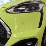 トヨタ　シエンタ