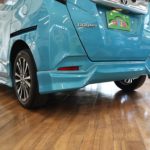 トヨタ　ルーミー