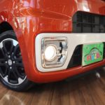 ダイハツ　ウェイク