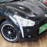 ダイハツ　コペン